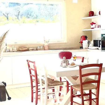 Trulli Di Pone By Experiences Puglia Апартаменты *