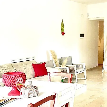 Апартаменты Trulli Di Pone By Experiences Puglia