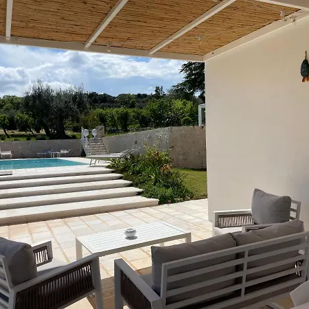 Trulli Di Pone By Experiences Puglia