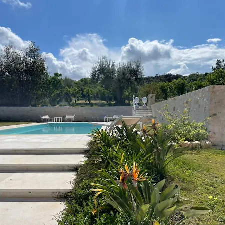 Apartamento Trulli Di Pone By Experiences Puglia