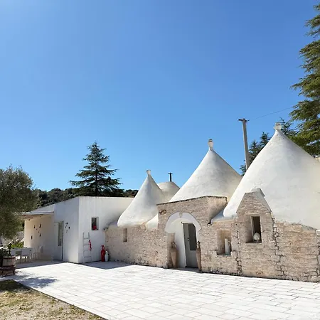 Trulli Di Pone By Experiences Puglia