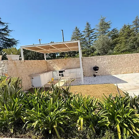 Trulli Di Pone By Experiences Puglia
