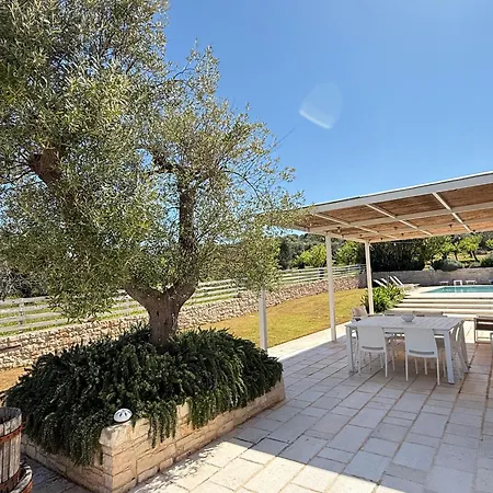 Trulli Di Pone By Experiences Puglia *