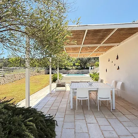 Trulli Di Pone By Experiences Puglia 빌라 *