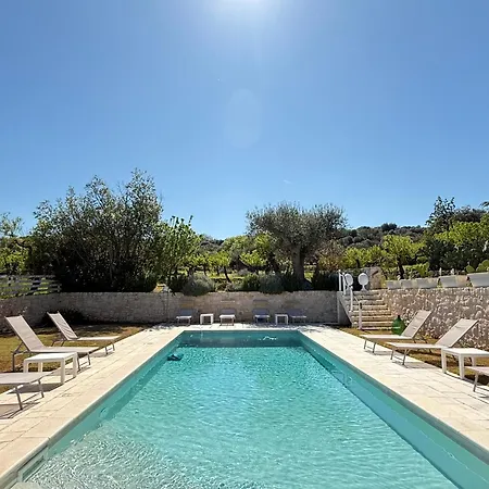 Trulli Di Pone By Experiences Puglia *