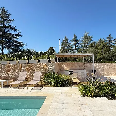 Trulli Di Pone By Experiences Puglia *
