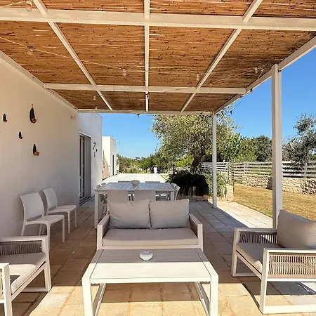 Trulli Di Pone By Experiences Puglia * Cozzana