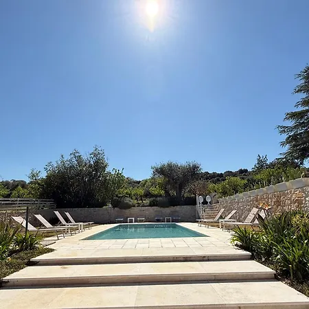 Trulli Di Pone By Experiences Puglia 빌라 *