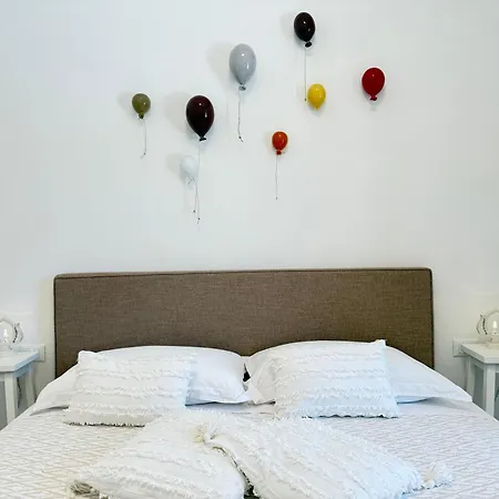 빌라 Trulli Di Pone By Experiences Puglia Cozzana