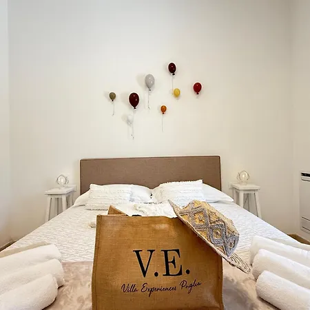 빌라 Trulli Di Pone By Experiences Puglia *