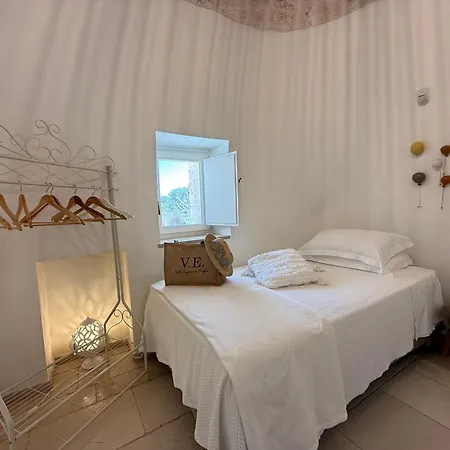 Trulli Di Pone By Experiences Puglia * Cozzana