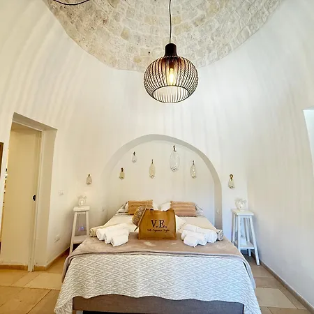 Trulli Di Pone By Experiences Puglia