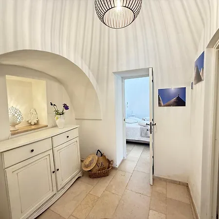 Trulli Di Pone By Experiences Puglia 빌라 *