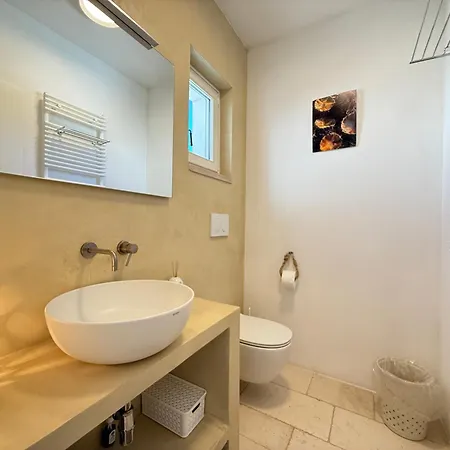 빌라 Trulli Di Pone By Experiences Puglia *
