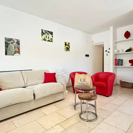 Trulli Di Pone By Experiences Puglia 빌라 *