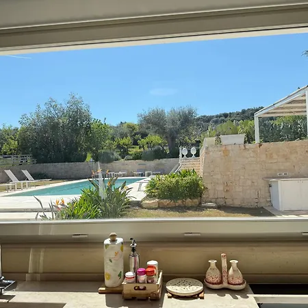 Trulli Di Pone By Experiences Puglia