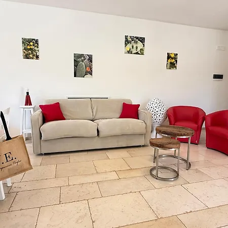 Trulli Di Pone By Experiences Puglia 빌라