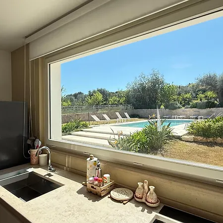 빌라 Trulli Di Pone By Experiences Puglia *