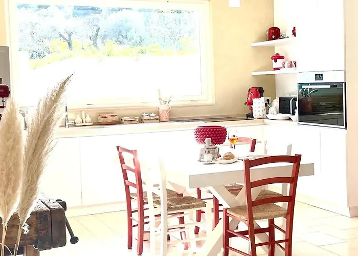 Trulli Di Pone By Experiences Puglia Apartamento *