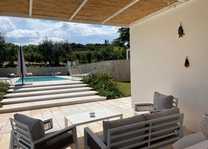 Trulli Di Pone By Experiences Puglia
