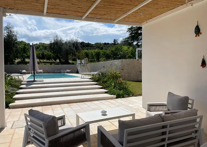 Trulli Di Pone By Experiences Puglia * Cozzana